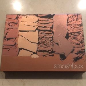 Smashbox The Cali Contour Palette